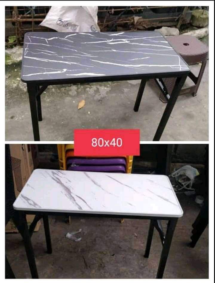 DINNING SET AND FOLDABLE COMPUTER TABLES💖😍😇 (Category: Tables & Sets) located in Quezon City. Submitted by masculino (Listing ID 1209269417, Image 2). Description: RATTAN DINING SET TABLE AND CHAIRS 🔥🔥SALE SALE🔥🔥 PERFECT FOR GARDEN , RESTAURANT, DINNING , TERRACE , RESORT😍😍 📌WITH AND WITHOUT GLASS📌 📌2 SEATER 24X38 📌4 SEATER 24X38 📌6 SEATER 30X48 📌8 SEATER 36X60 CASH ON DELIVERY ORDER NOW SHIP NOW MESSAGE ME FOR SURE BUYER ☺️ LOCATI