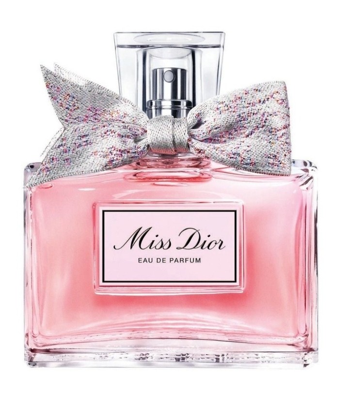 全新現貨 Dior Miss Dior Eau de Parfum 甜心小姐香水(100mI) 全新 