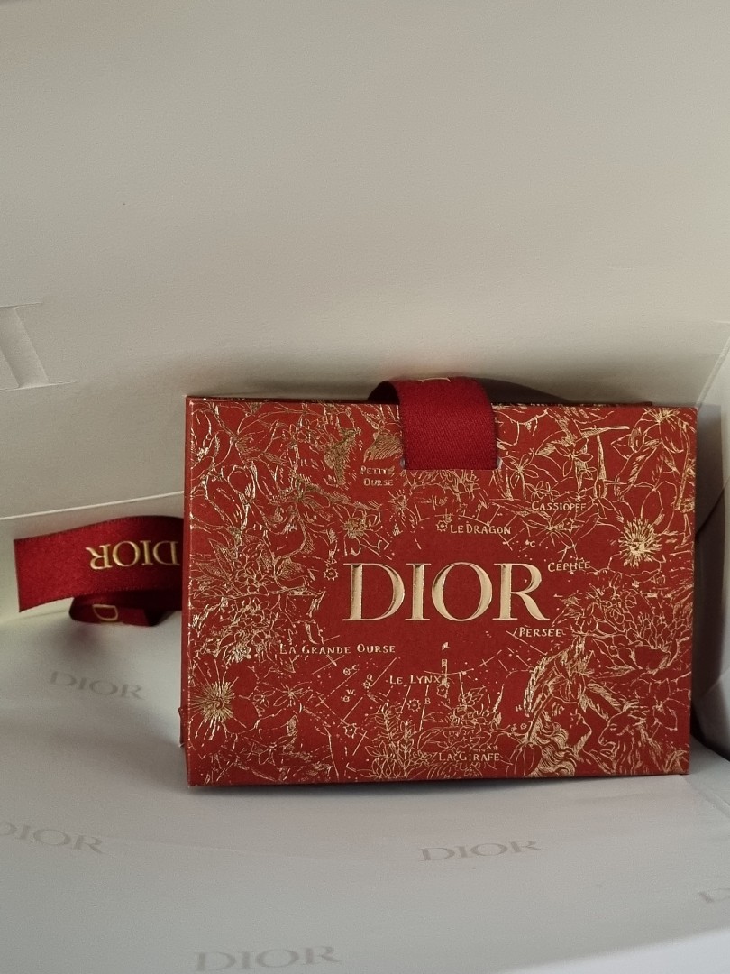 Shoppers are going crazy for free Dior bags from Boots but theres a  catch  The Sun