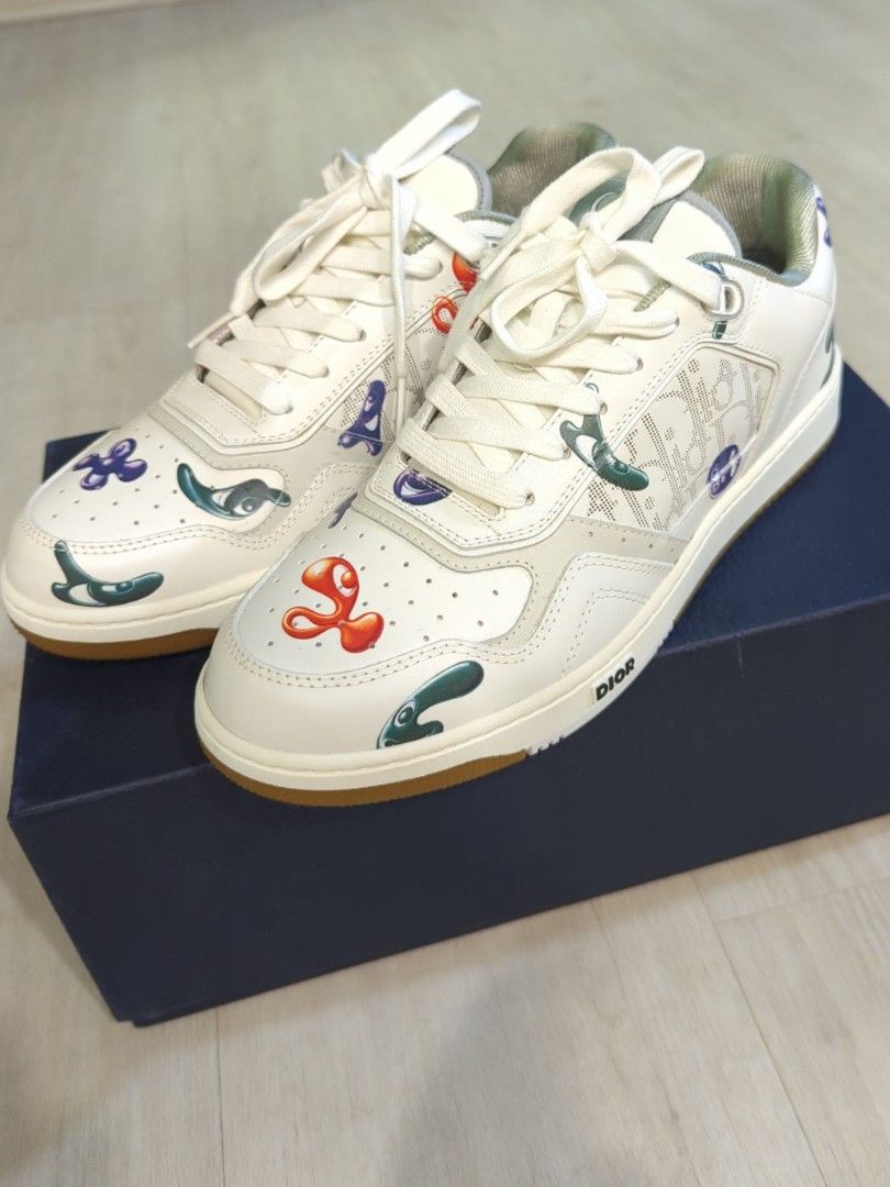Dior Upcoming Limited Edition Sneakers Dior Sneaker Limited
