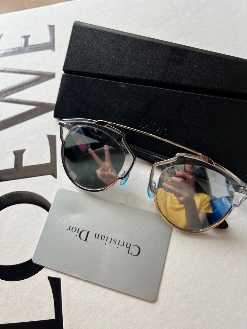 Gafas dior new arrivals so real