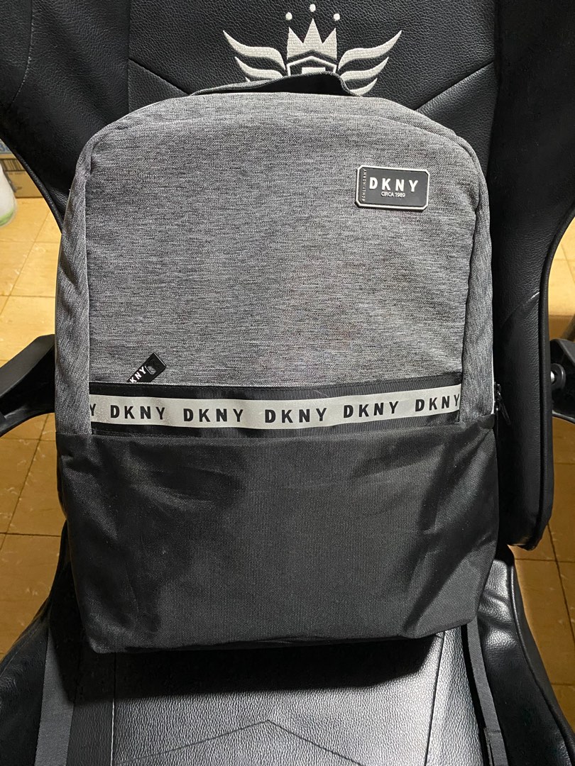 Dkny scholar backpack outlet