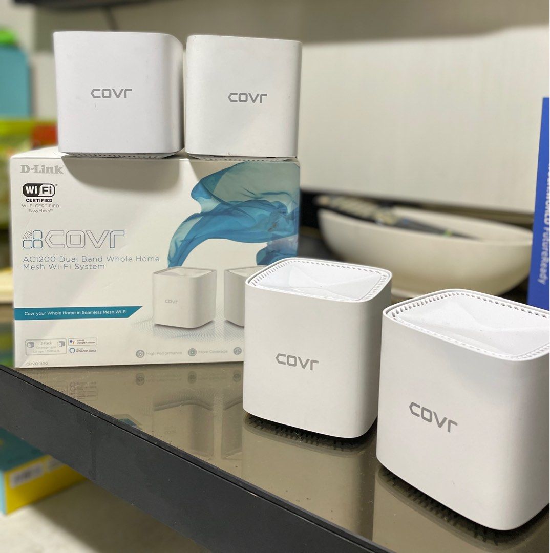 Covr mesh wifi Sale