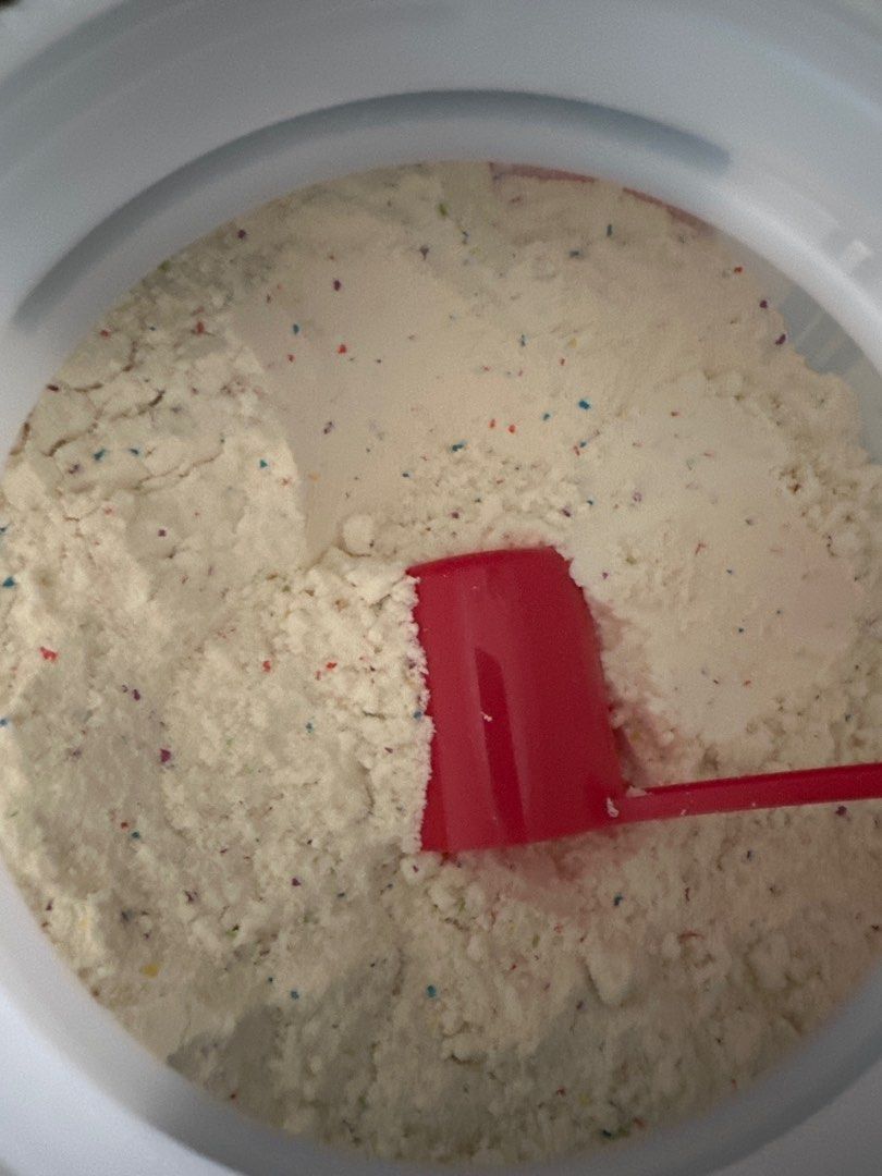 Dymatize ISO100 Fruity Pebbles Whey Isolate Protein Powder, Health