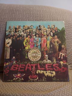 (Category: ) located in . Submitted by thevinylnut (Listing ID 1209356165, Image 1). Description: .