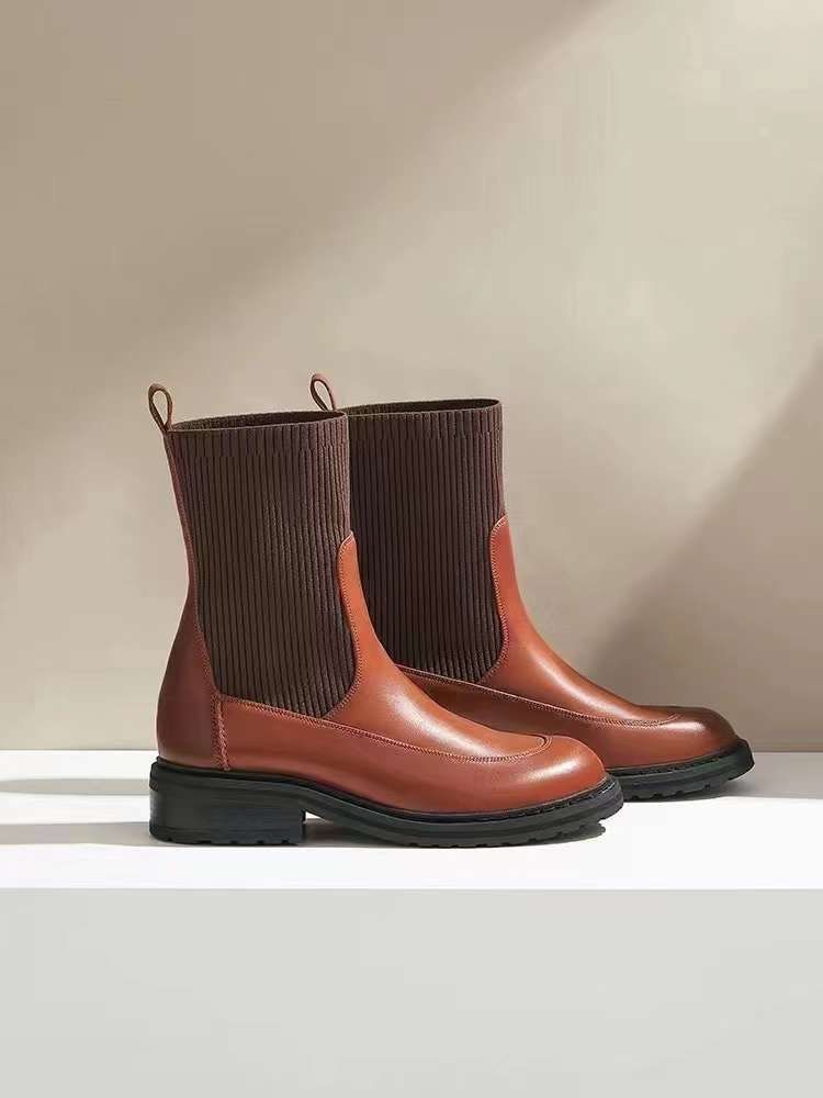 Clarks sock boots store