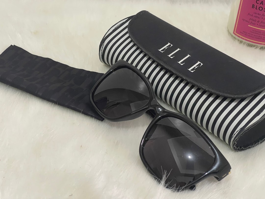 Roxy elle sunglasses discount