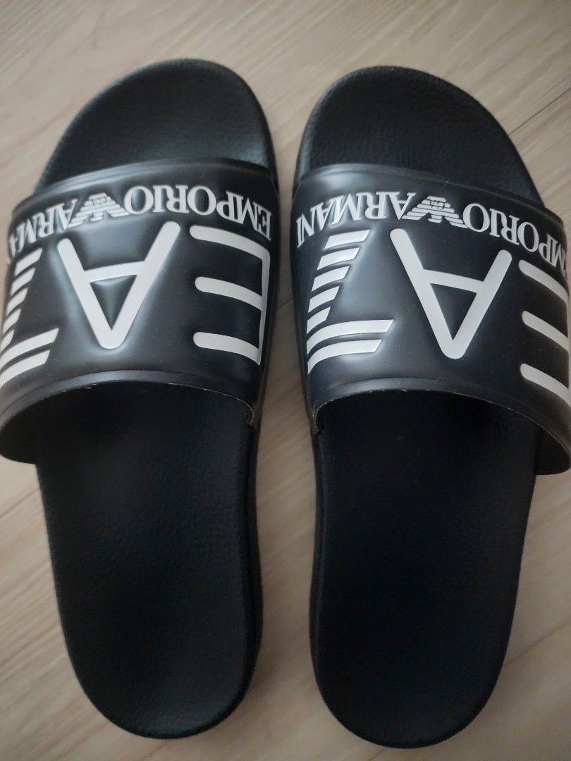 Giorgio armani sliders new arrivals