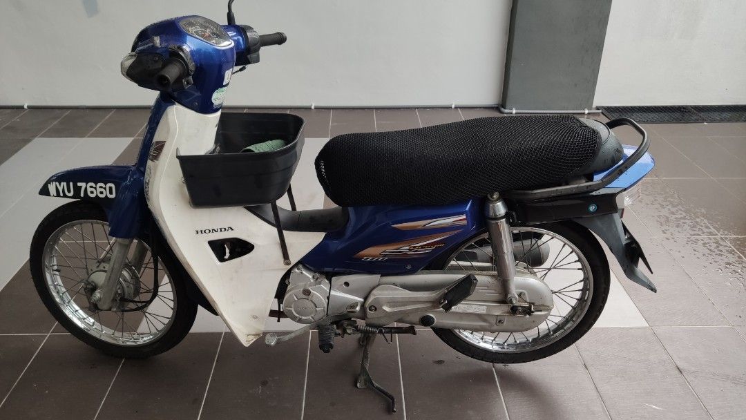 Ex5 2013 hot sale