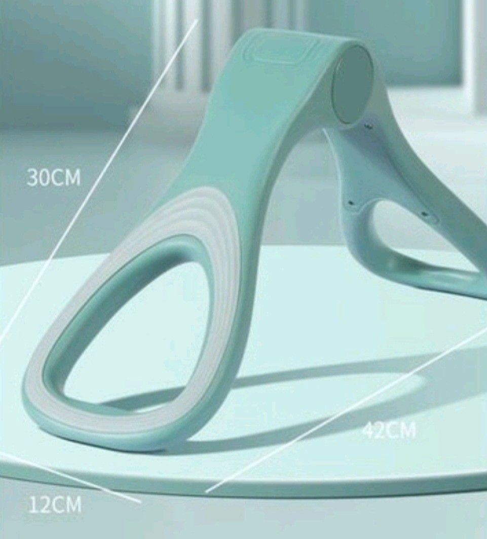 Pelvic Floor Trainer How To Use MERACH Thigh Master, Thigh Trainer, Pelvic Floor Muscle Trainer Inner Thigh Exercise Workout Equipment Home Pelvic Floor Strengthening Device Women Thigh Master Thigh Exerciser For Women