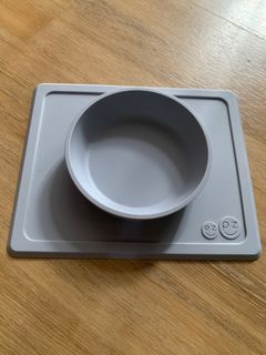 Ezpz mini bowl