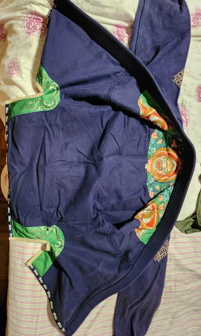 Fairtex Matchanu Bjj Gi size A2, Sports Equipment, Other Sports