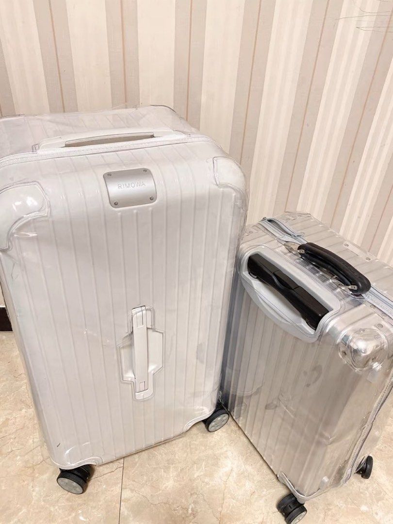 Rimowa luggage deals protector