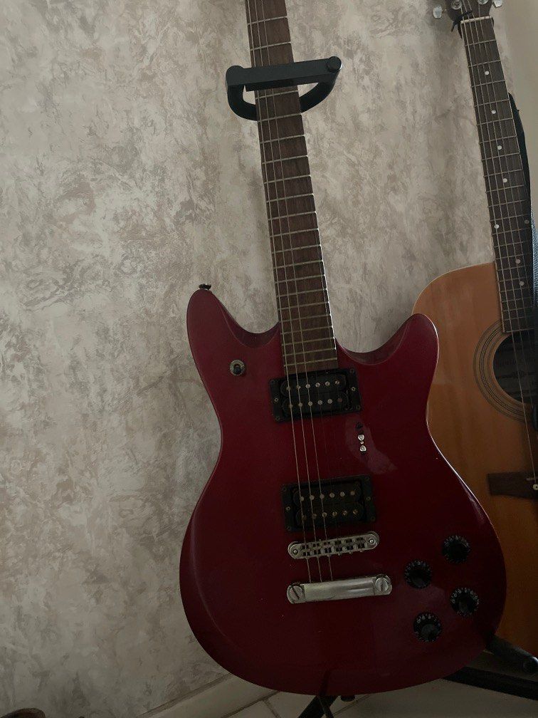 Squier m80 shop