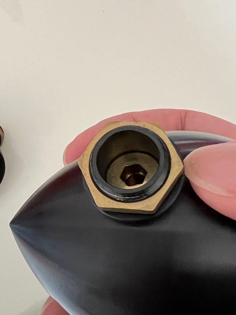 Focal Utopia TBM tweeter holder, Audio, Other Audio Equipment on Carousell