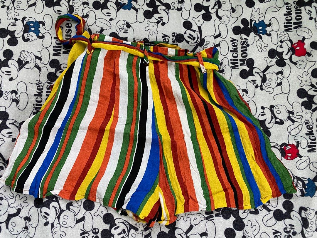 Forever21 Shorts (Category: Shorts) located in Davao. Submitted by john_canque (Listing ID 1209300918, Image 2). Description: Decluttering. Can fit to Med. Personal Preloved..
