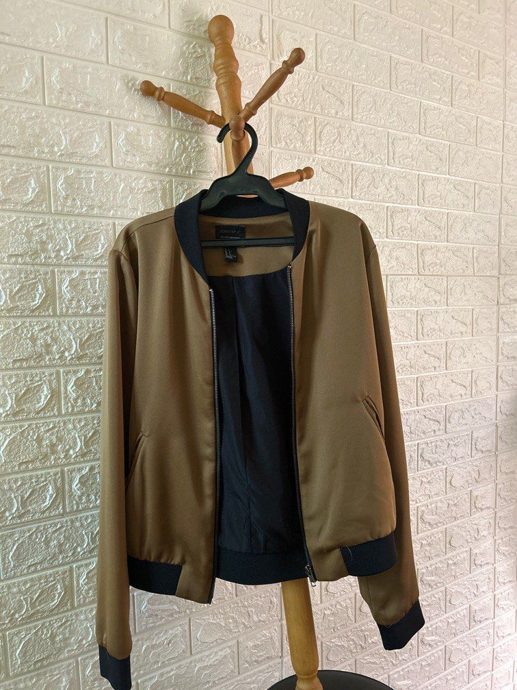 Forever 21 contemporary jacket online