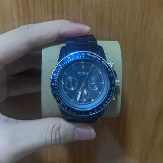 Fossil Watch