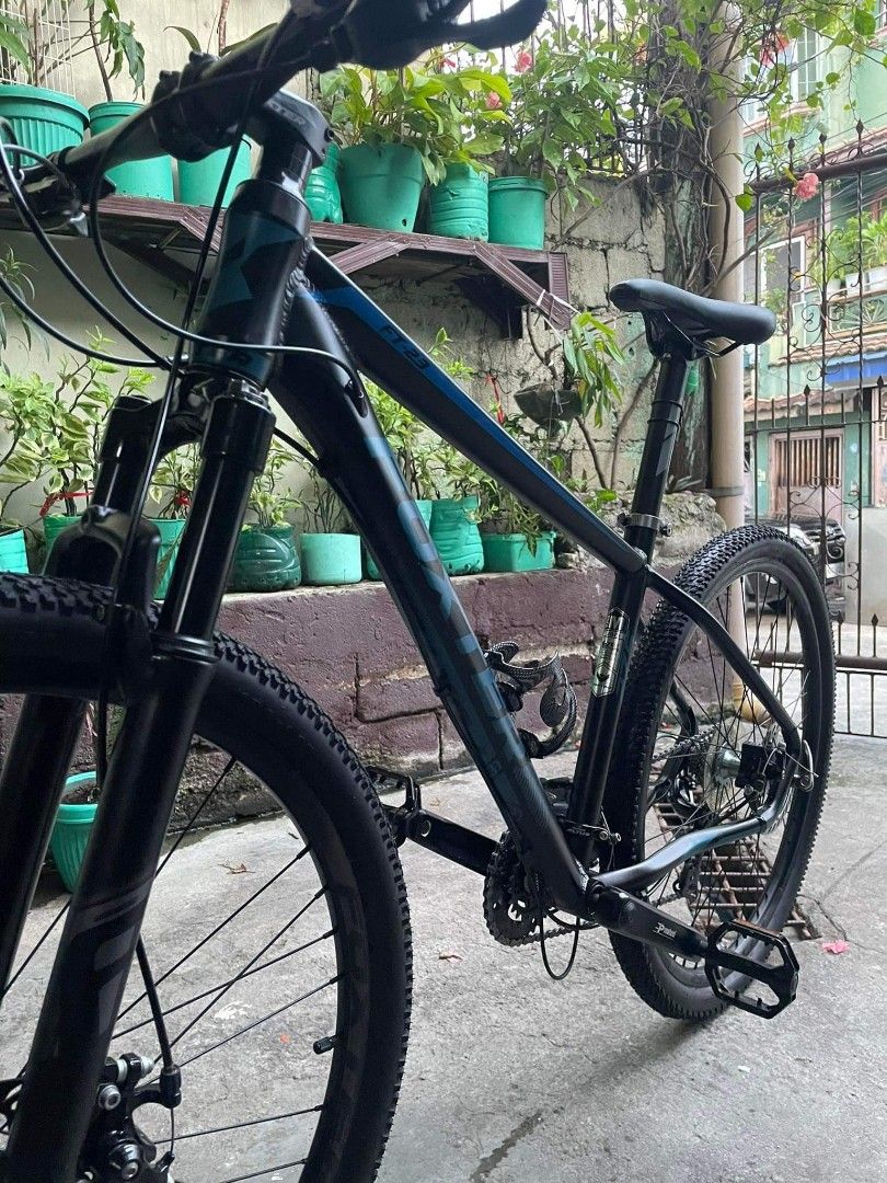 Foxter Bike 7000php, Sports Equipment, Bicycles & Parts, Bicycles on ...