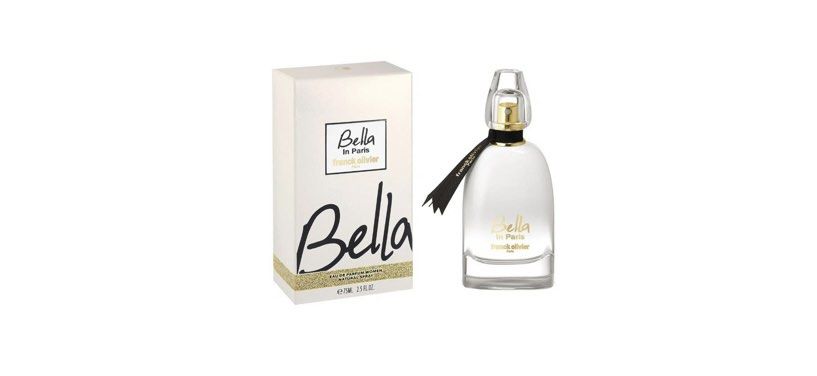 Franck Olivier Bella In Paris, Beauty & Personal Care, Fragrance ...