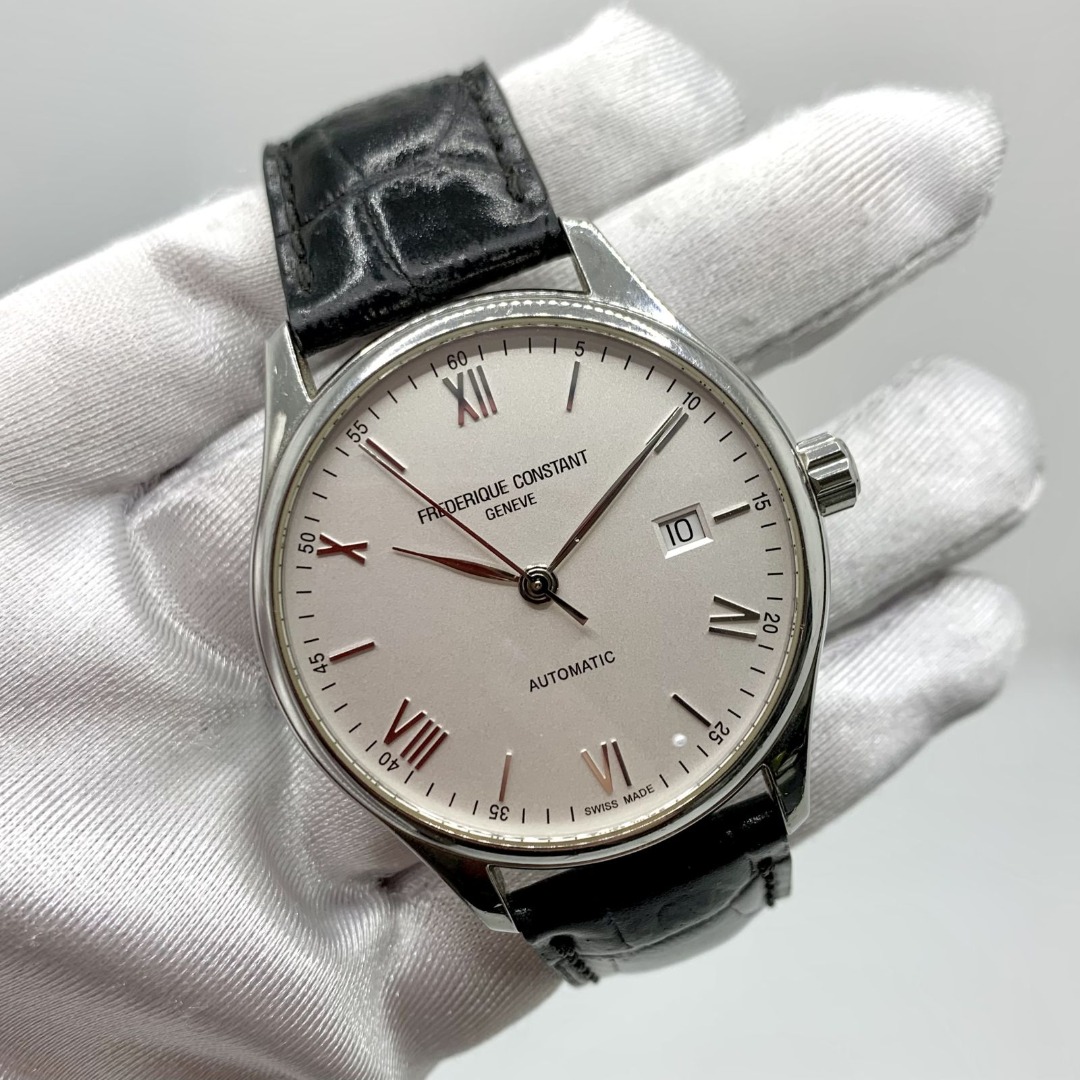 Frederique hotsell constant ranking