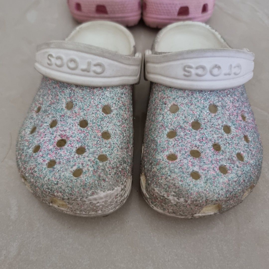 C8 size in 2025 crocs