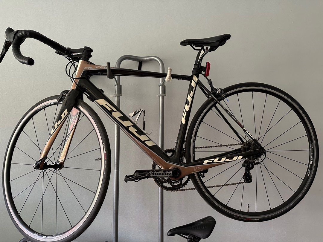 Fuji hotsell altamira 1.0