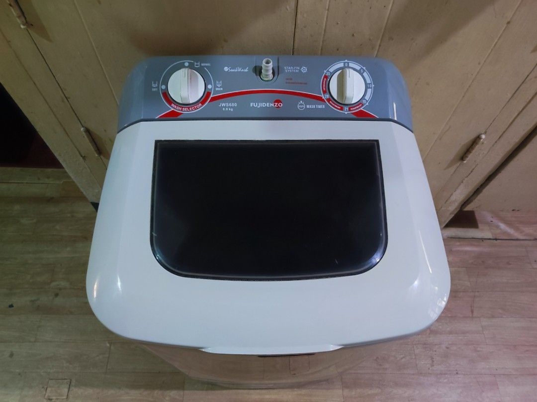 Jws 680 washing machine deals