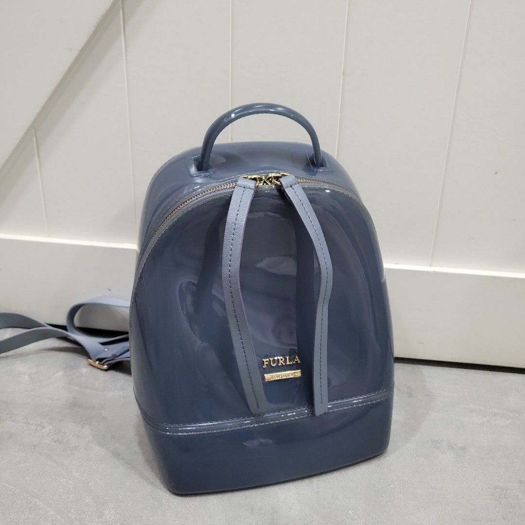 Furla candy backpack best sale