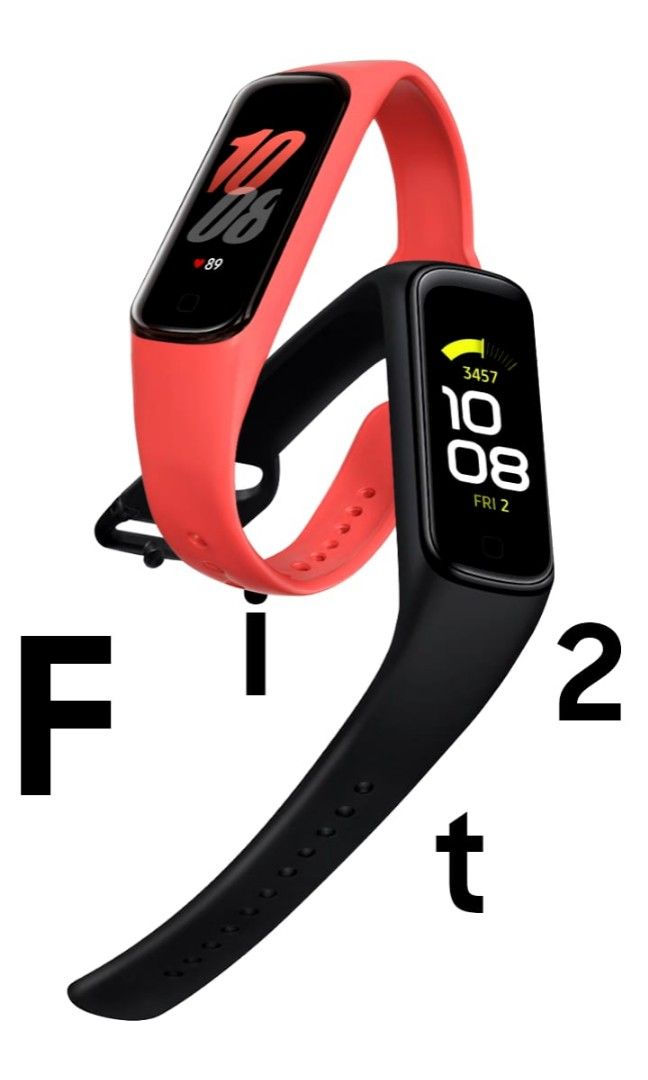 Galaxy deals fit watches