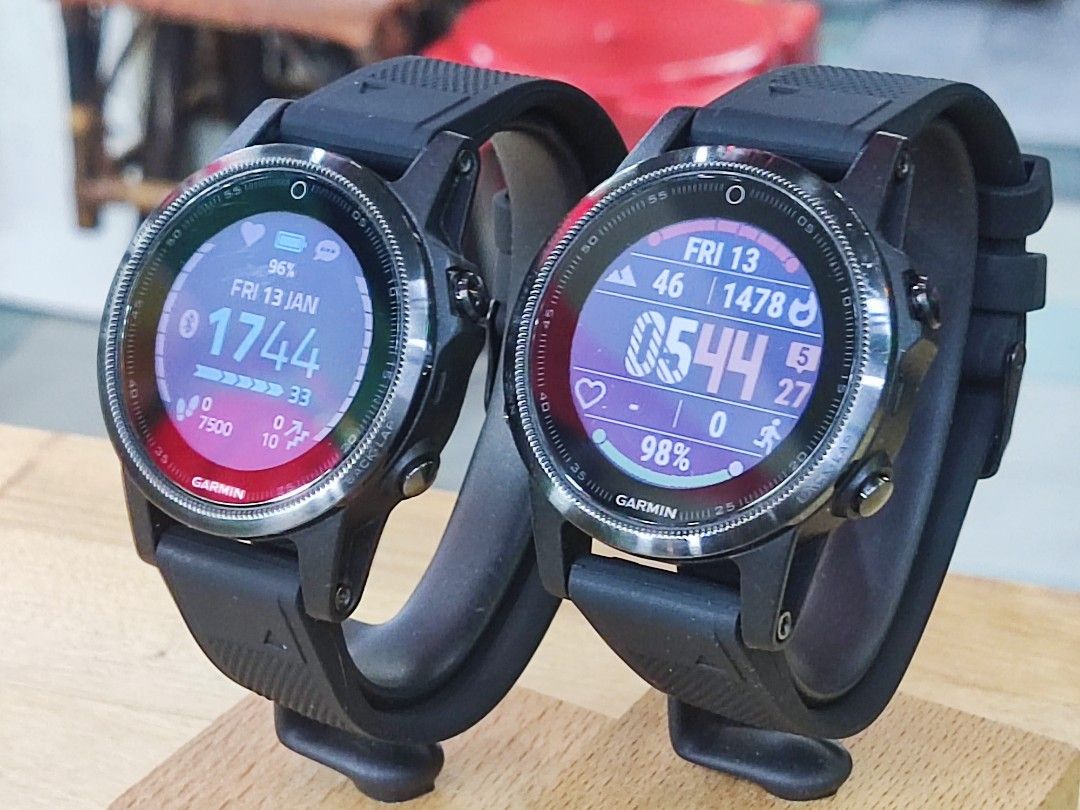 Garmin fenix clearance 5s sapphire price