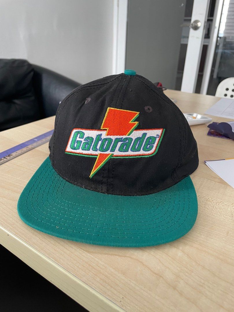 Gatorade snapback hotsell