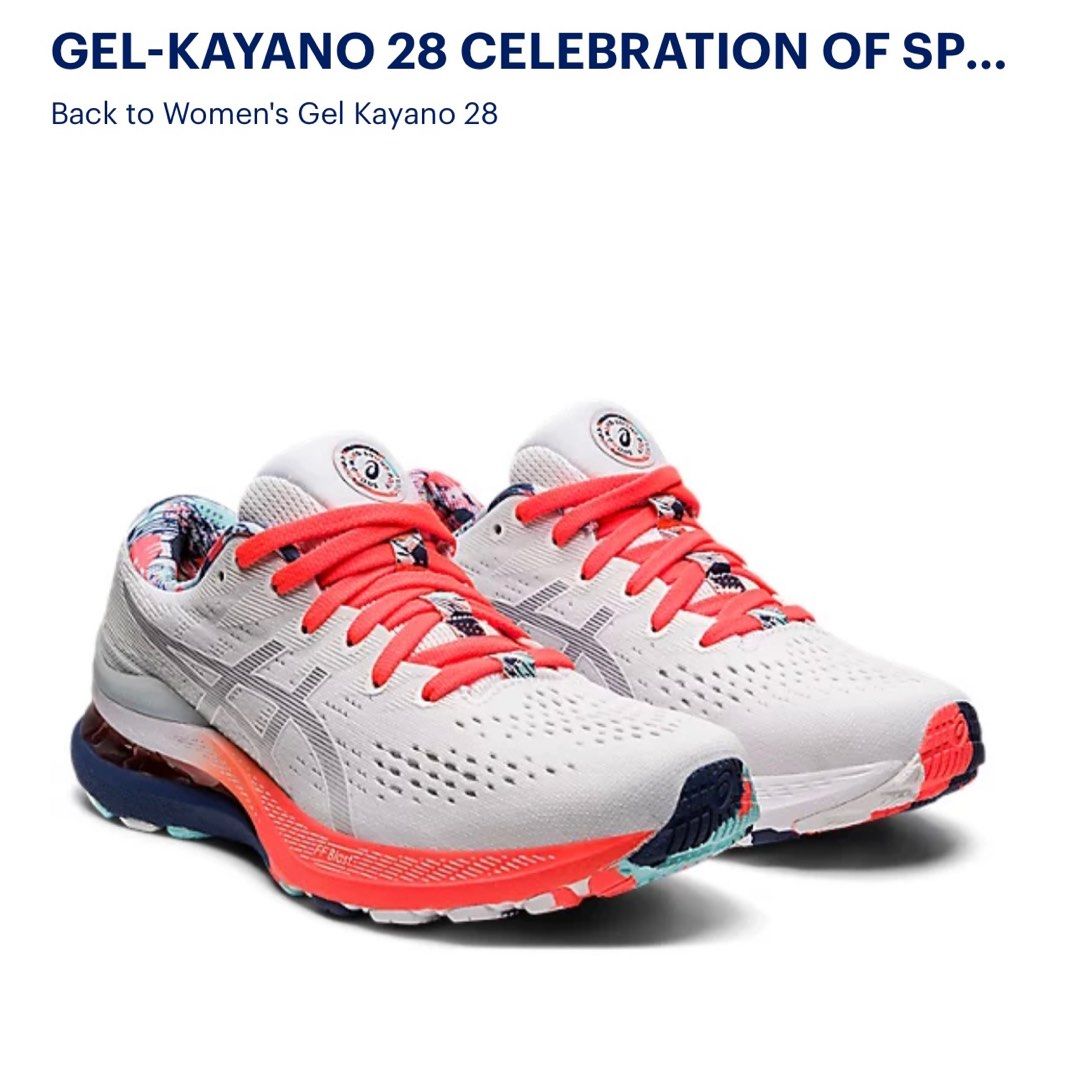 Aliexpress top asics shoes