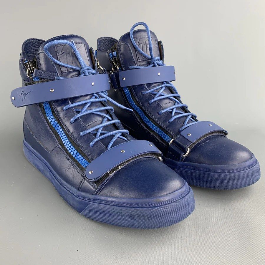 Giuseppe deals zanotti double