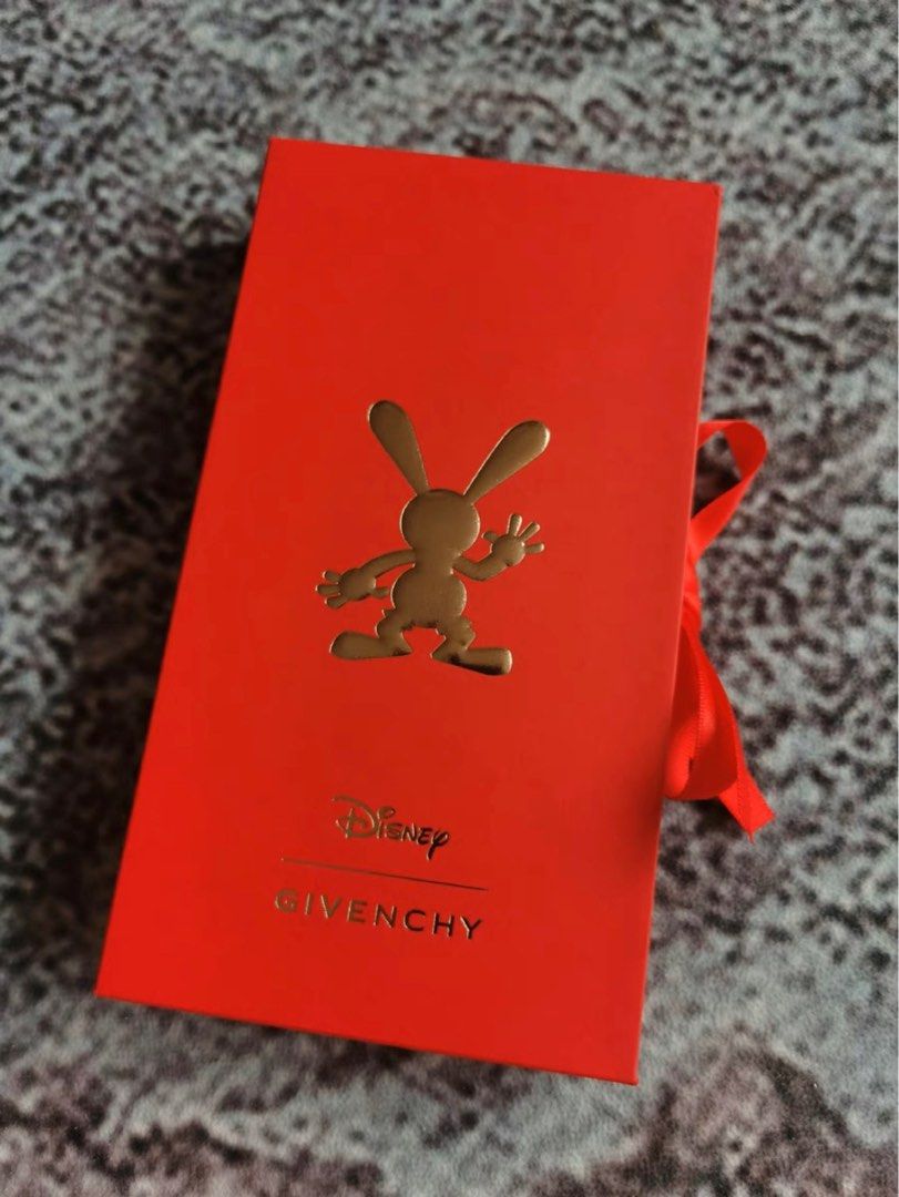Preorder～Hermes 2023 rabbit year red packet, Hobbies & Toys