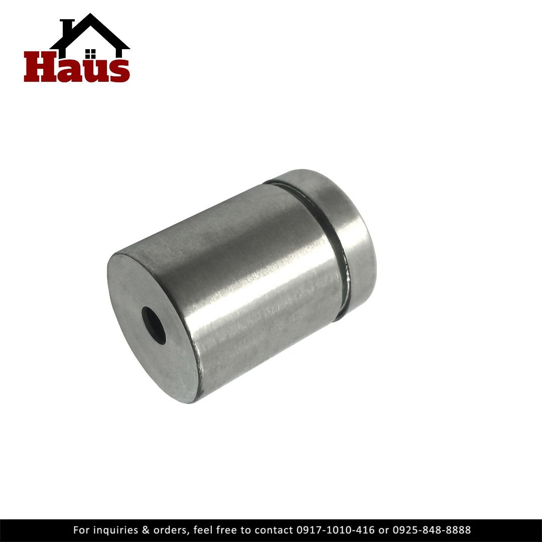 Glass Holder / Stainless Steel Frameless Standoff Clamp Hardware for