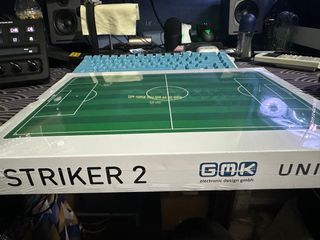 GMK Striker R2 Core set