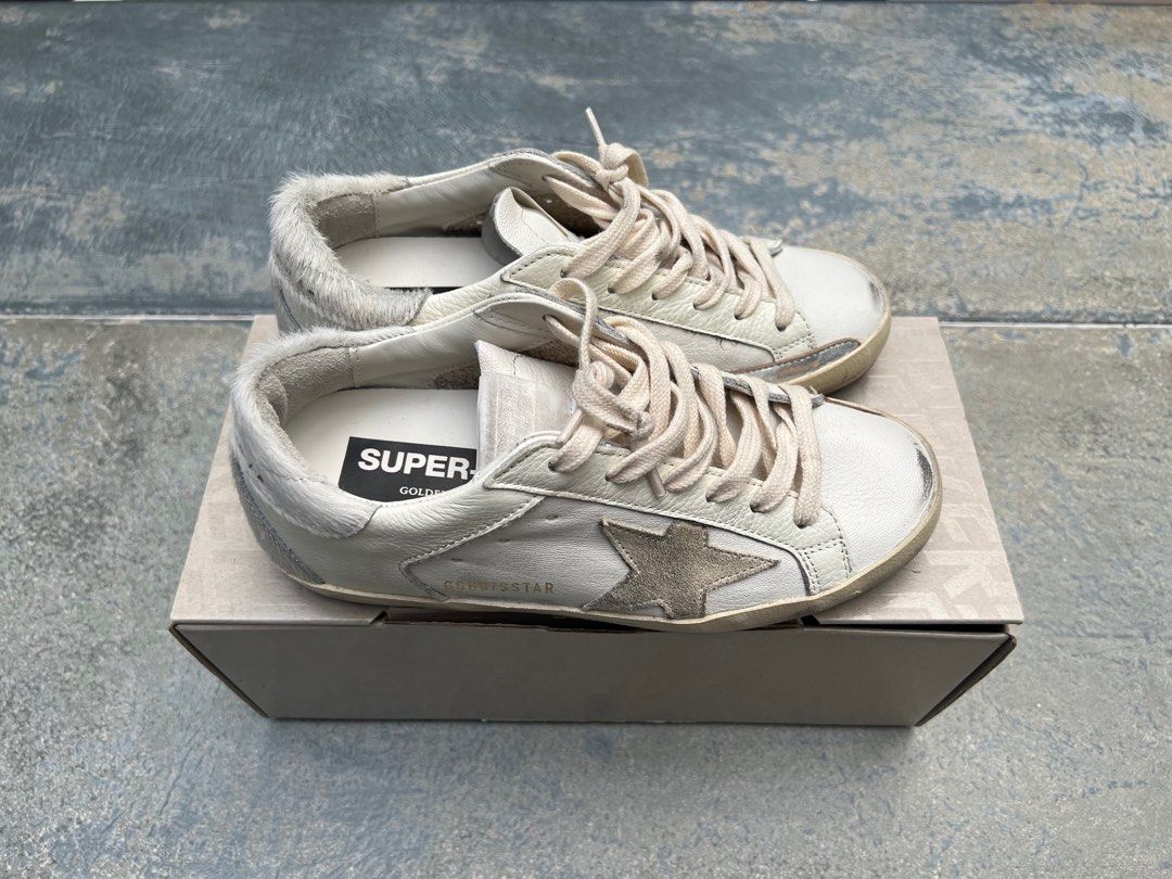 Golden goose size 35 outlet