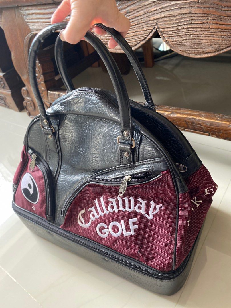 Golf bag/carrier, Sports Equipment, Sports & Games, Golf on Carousell