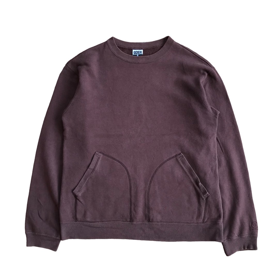 Good 2024 enough sweatshirt