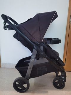 Graco modes travel system francesca sales