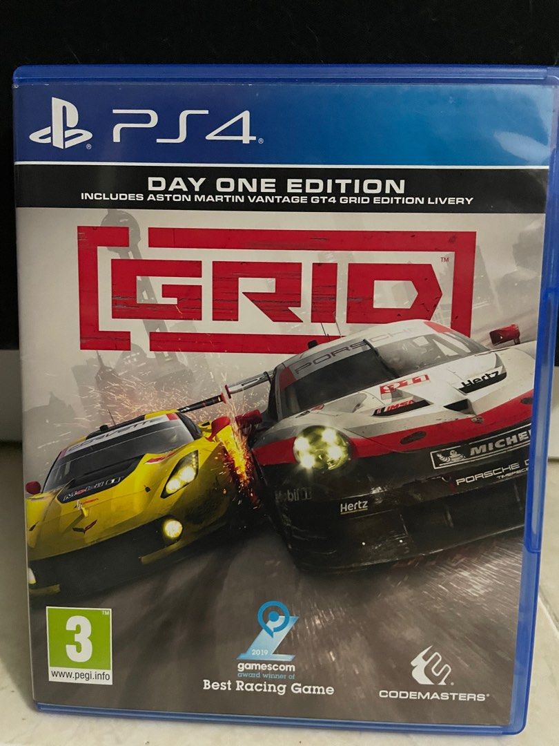 Grid pa4 new arrivals