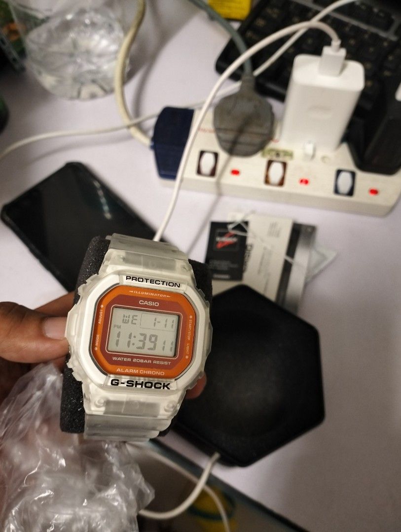 Dw5600 ls7 online