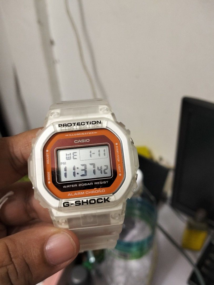 dw5600 ls7