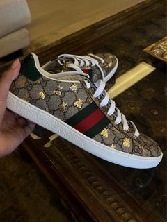 Gucci sneakers