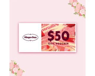 Haagen Dazs 現金券