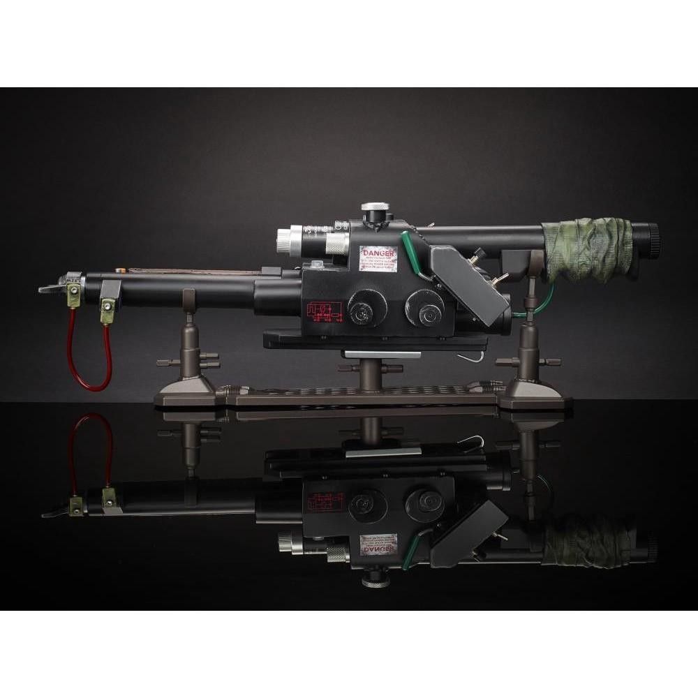 Haslab Ghostbusters Proton Pack with Neutrona Wand Hobbies Toys