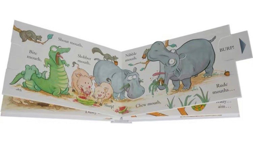 Heads by Matthew Van Fleet, Hobbies & Toys, Books & Magazines