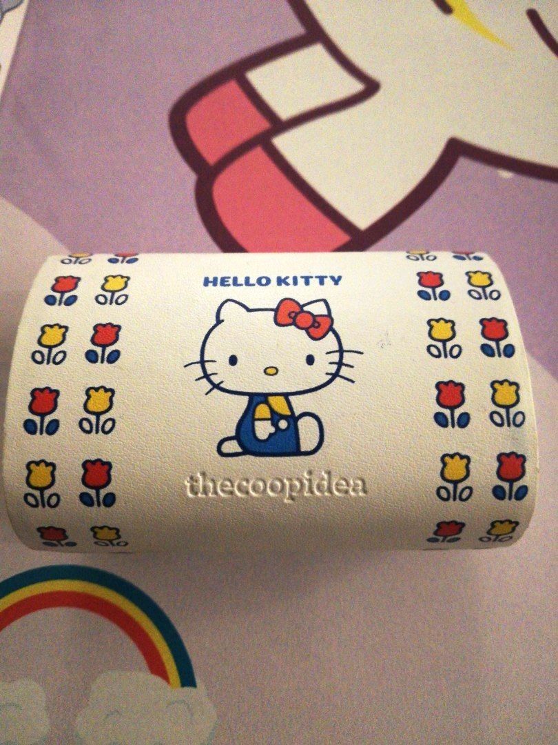 Thecoopidea beans on sale hello kitty review