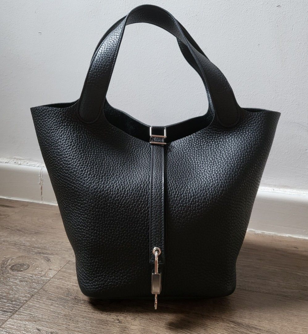 Hermes Picotin 22 Review - The Best Starter Bag From Hermes? 